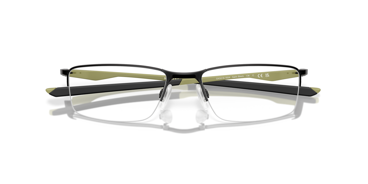 OAKLEY OX3218 SOCKET 5.5 321816 52