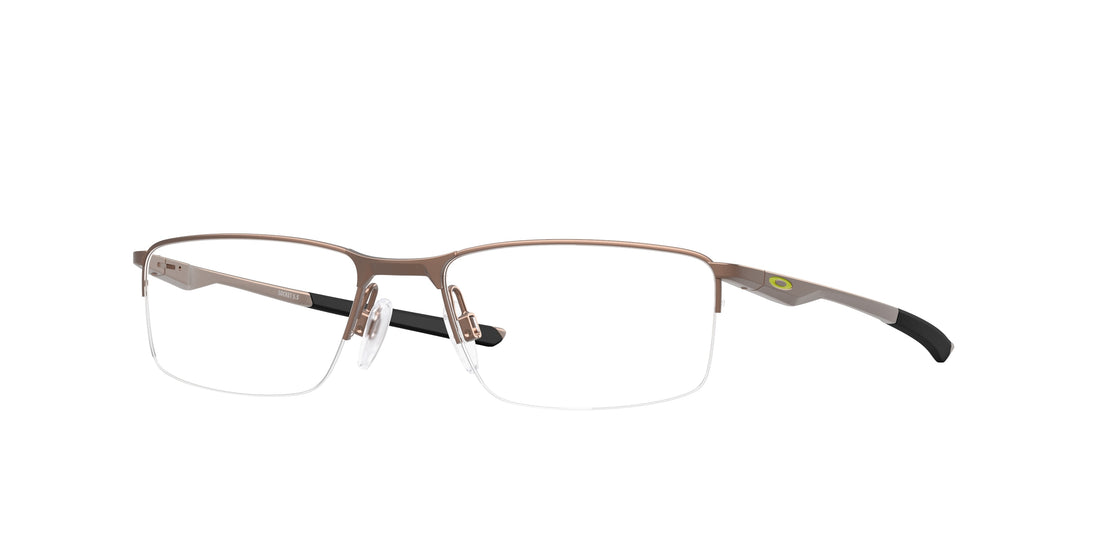 Occhiali da vista oakley ox3218 socket 5.5 321818 violeta rectangular masculino taglia 54mm - Vista principale
