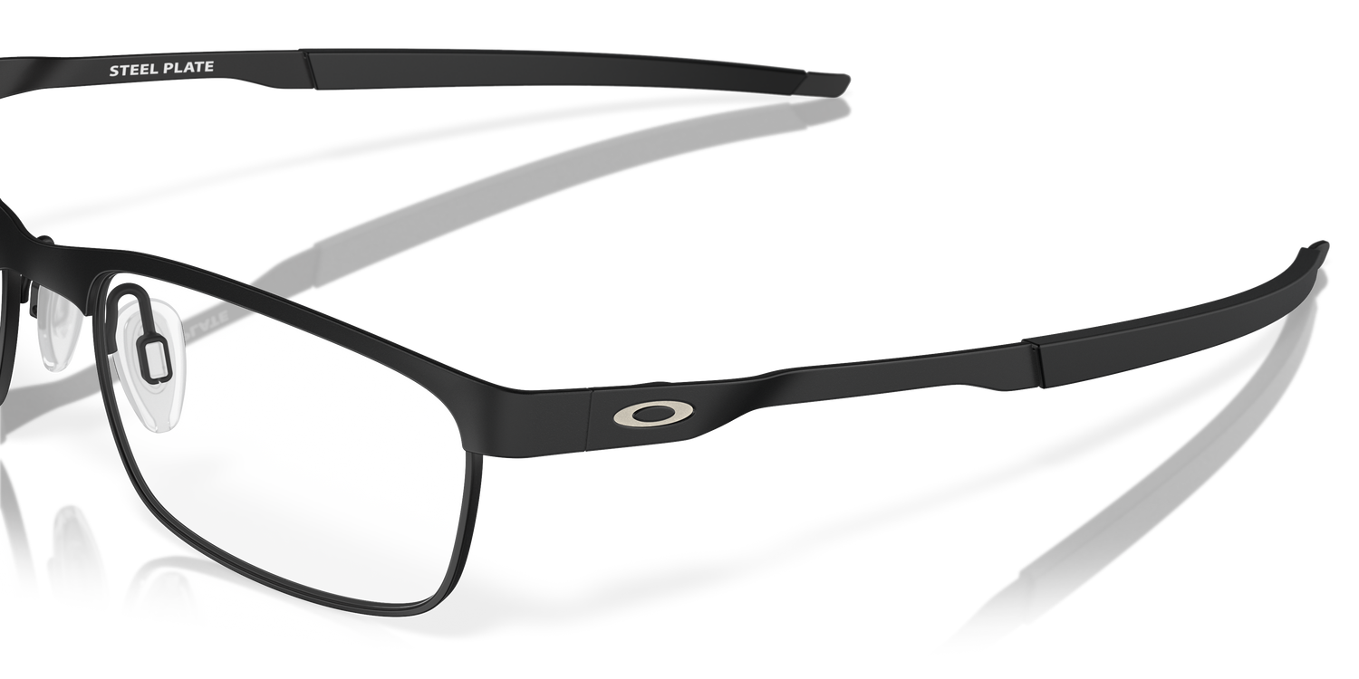OAKLEY OX3222 STEEL PLATE 322201 54