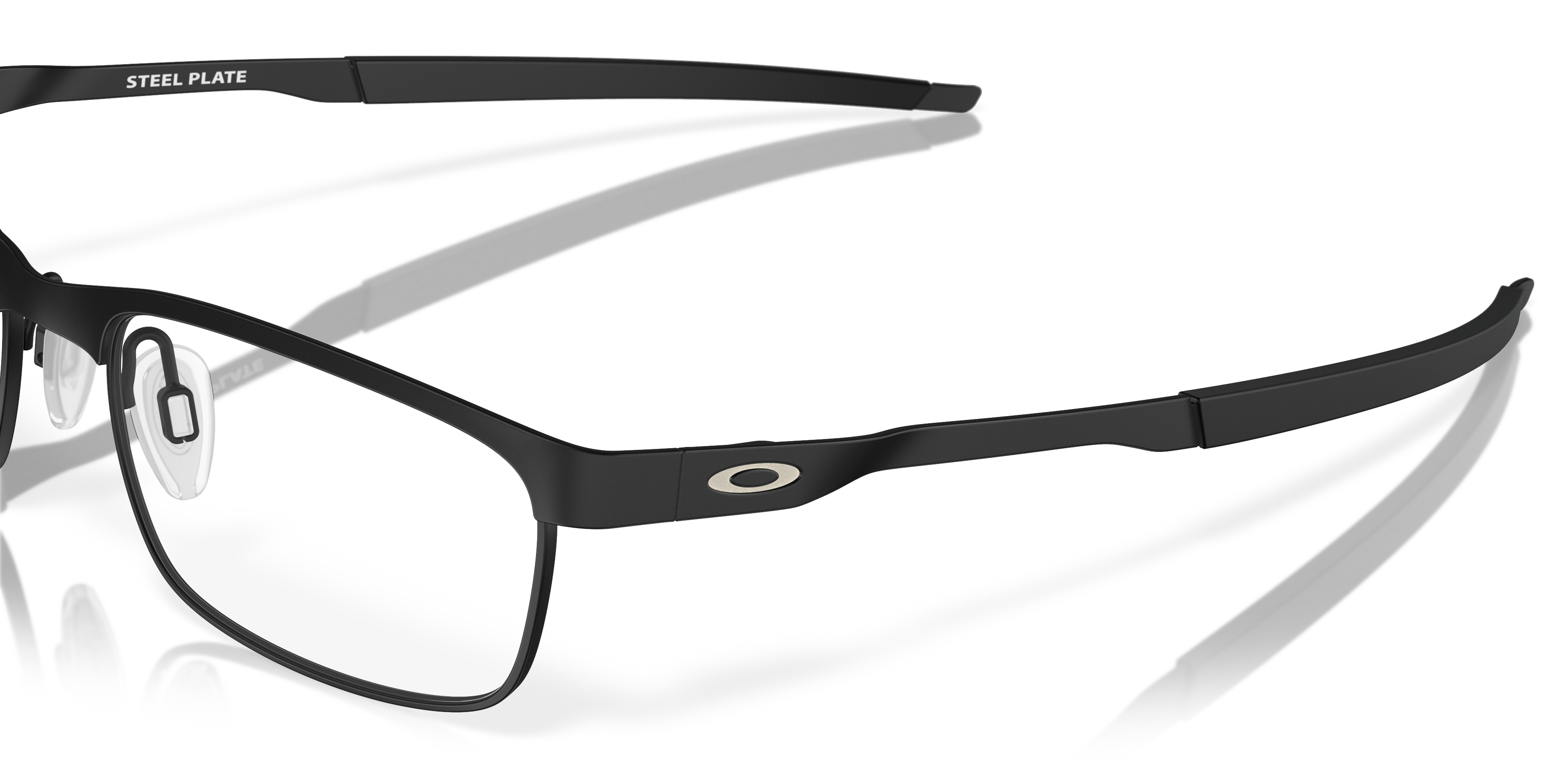 OAKLEY OX3222 STEEL PLATE 322201 54