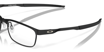 OAKLEY OX3222 STEEL PLATE 322201 52