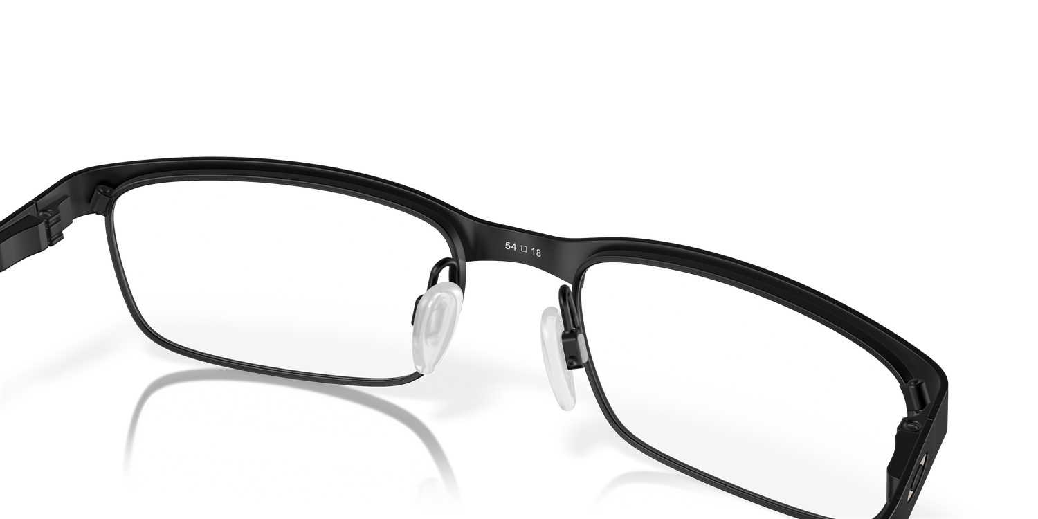 OAKLEY OX3222 STEEL PLATE 322201 54