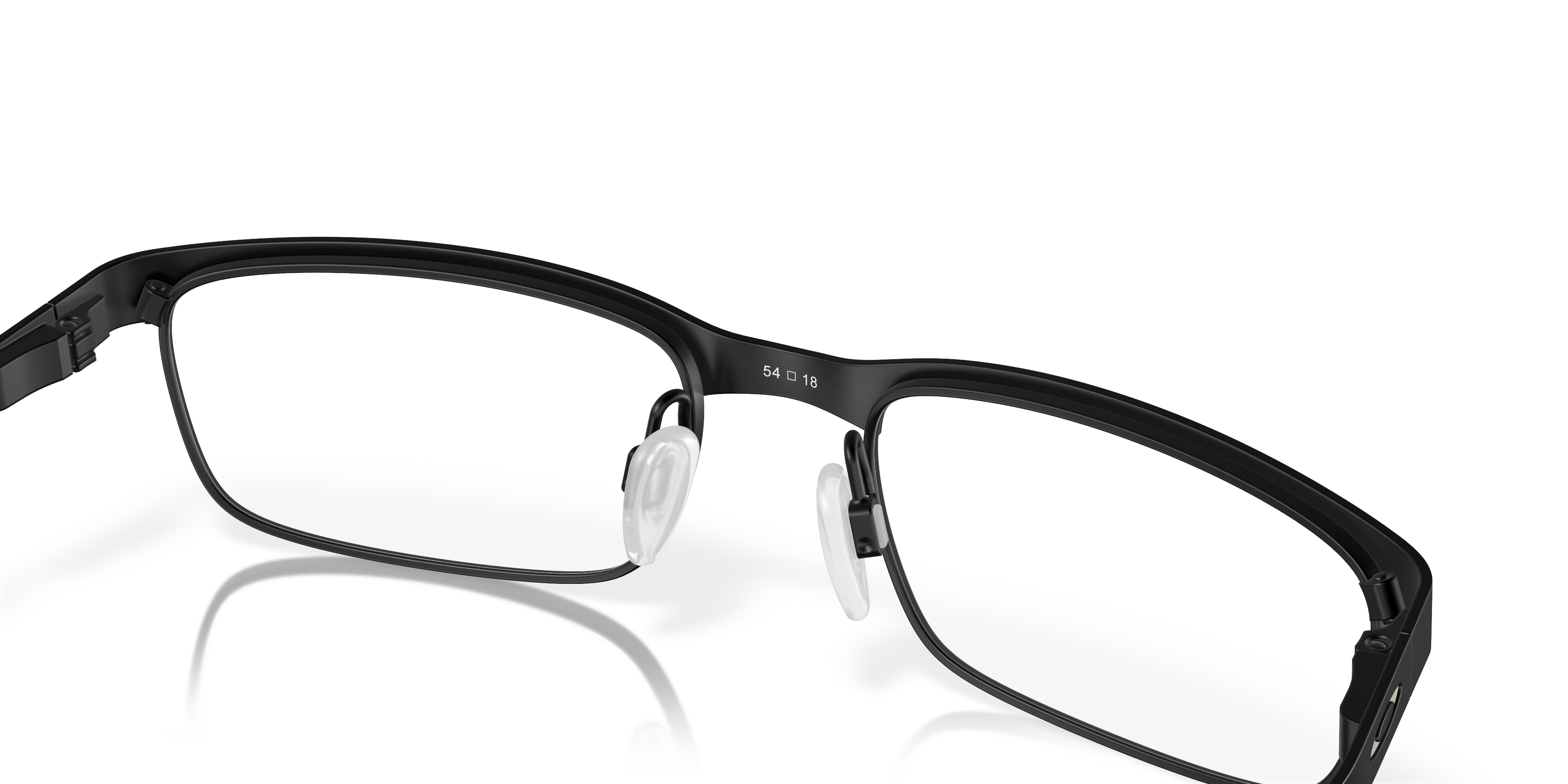 OAKLEY OX3222 STEEL PLATE 322201 52