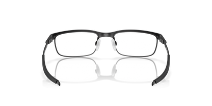 OAKLEY OX3222 STEEL PLATE 322201 56