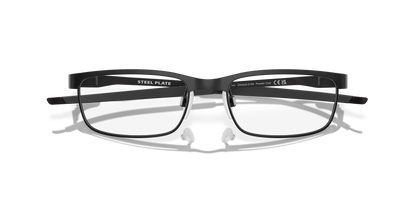 OAKLEY OX3222 STEEL PLATE 322201 56