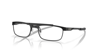 OAKLEY OX3222 STEEL PLATE 322201 52