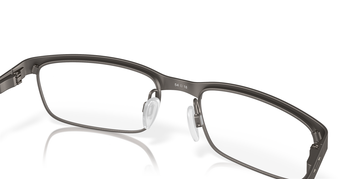 OAKLEY OX3222 STEEL PLATE 322202 54