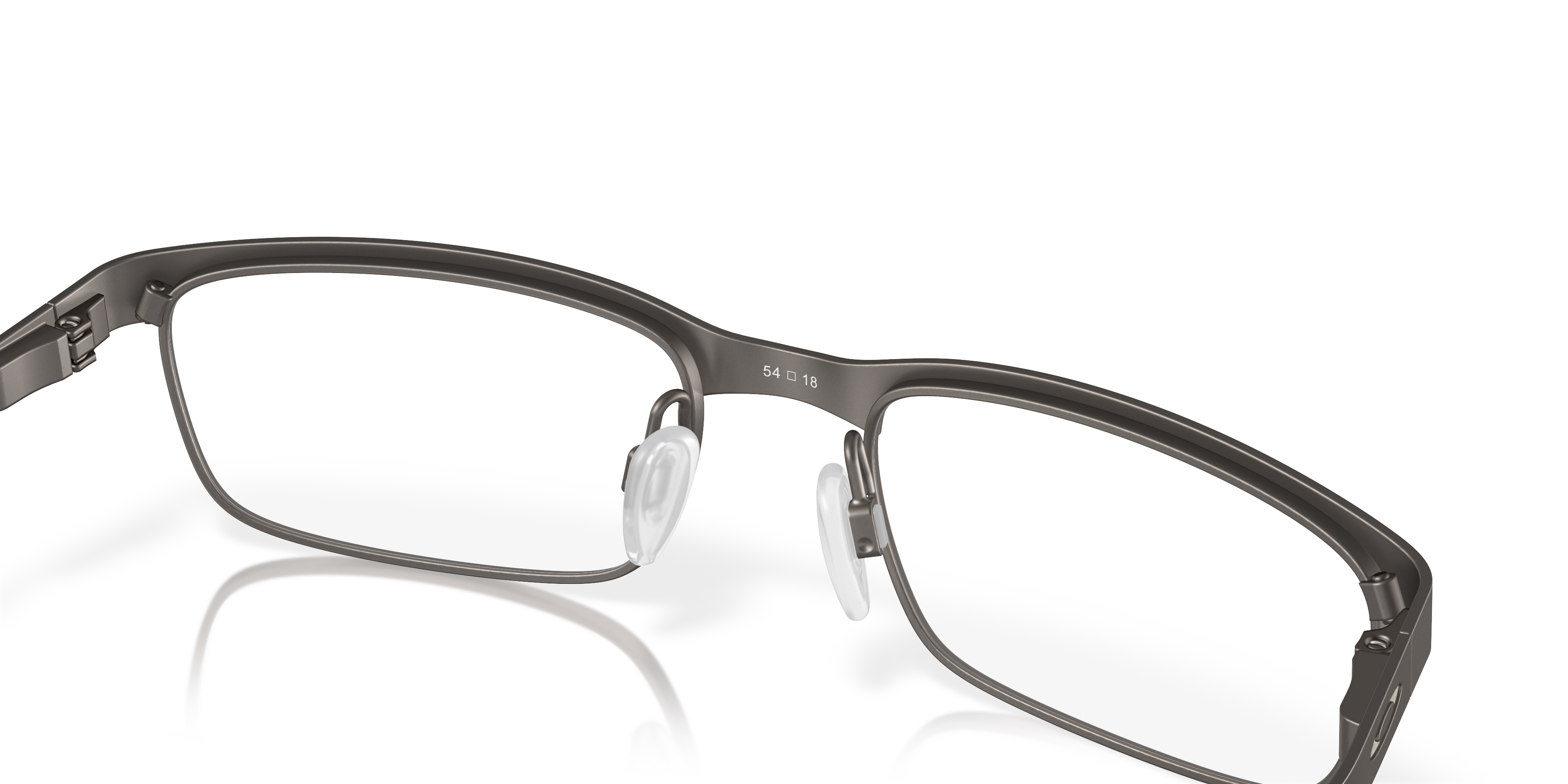 OAKLEY OX3222 STEEL PLATE 322202 54