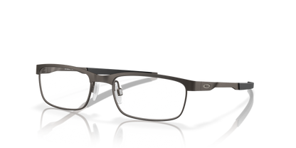 OAKLEY OX3222 STEEL PLATE 322202 54