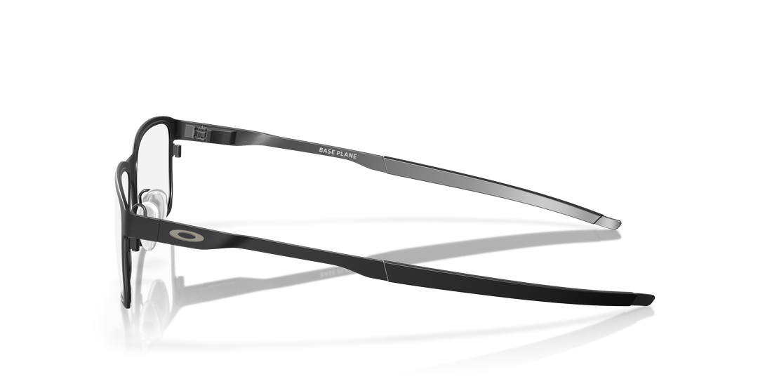 Occhiali da vista oakley ox3232 base plane 323201 masculino taglia 54mm - Vista dettagliata