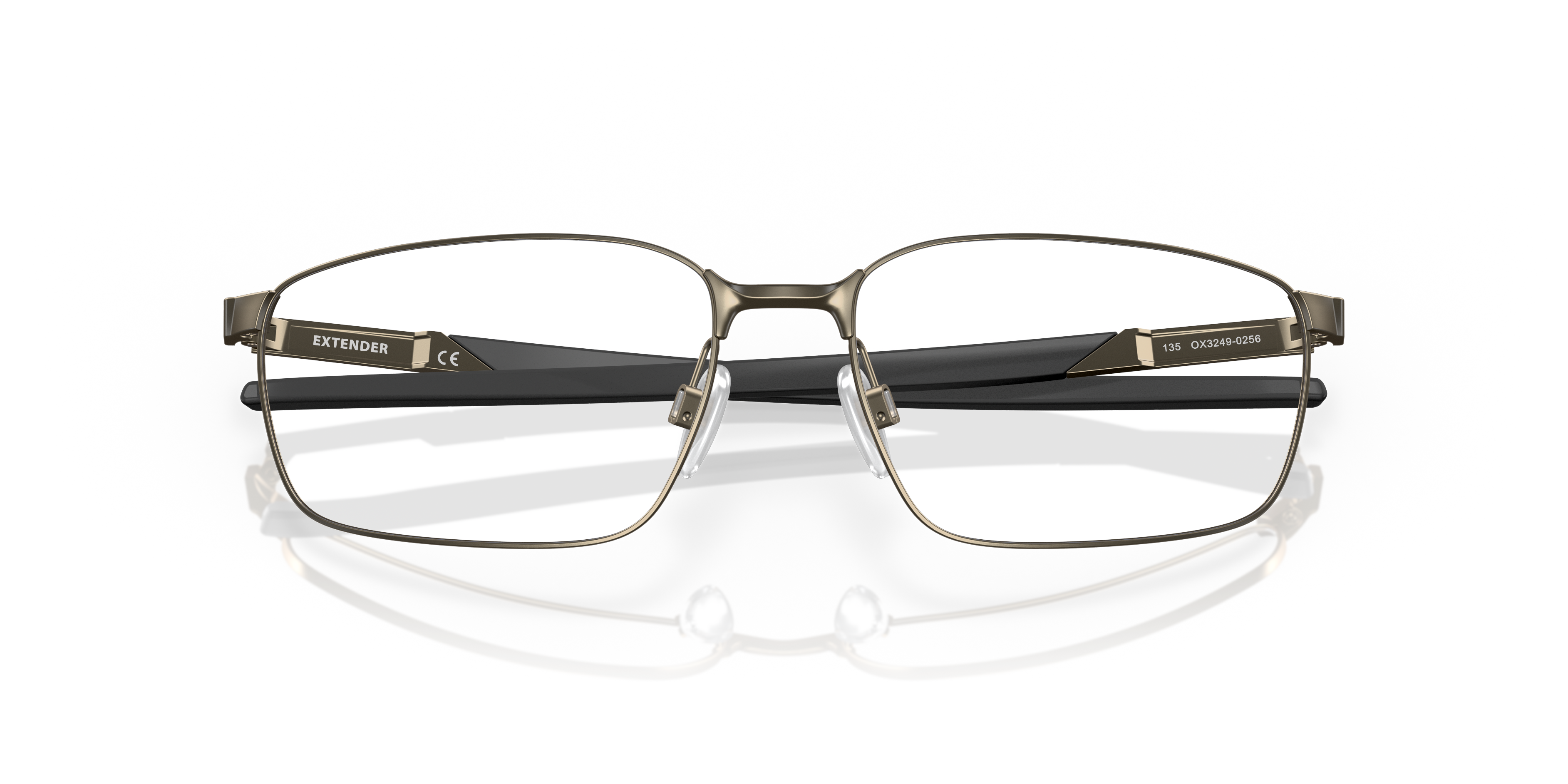 OAKLEY OX3249 EXTENDER 324902 58