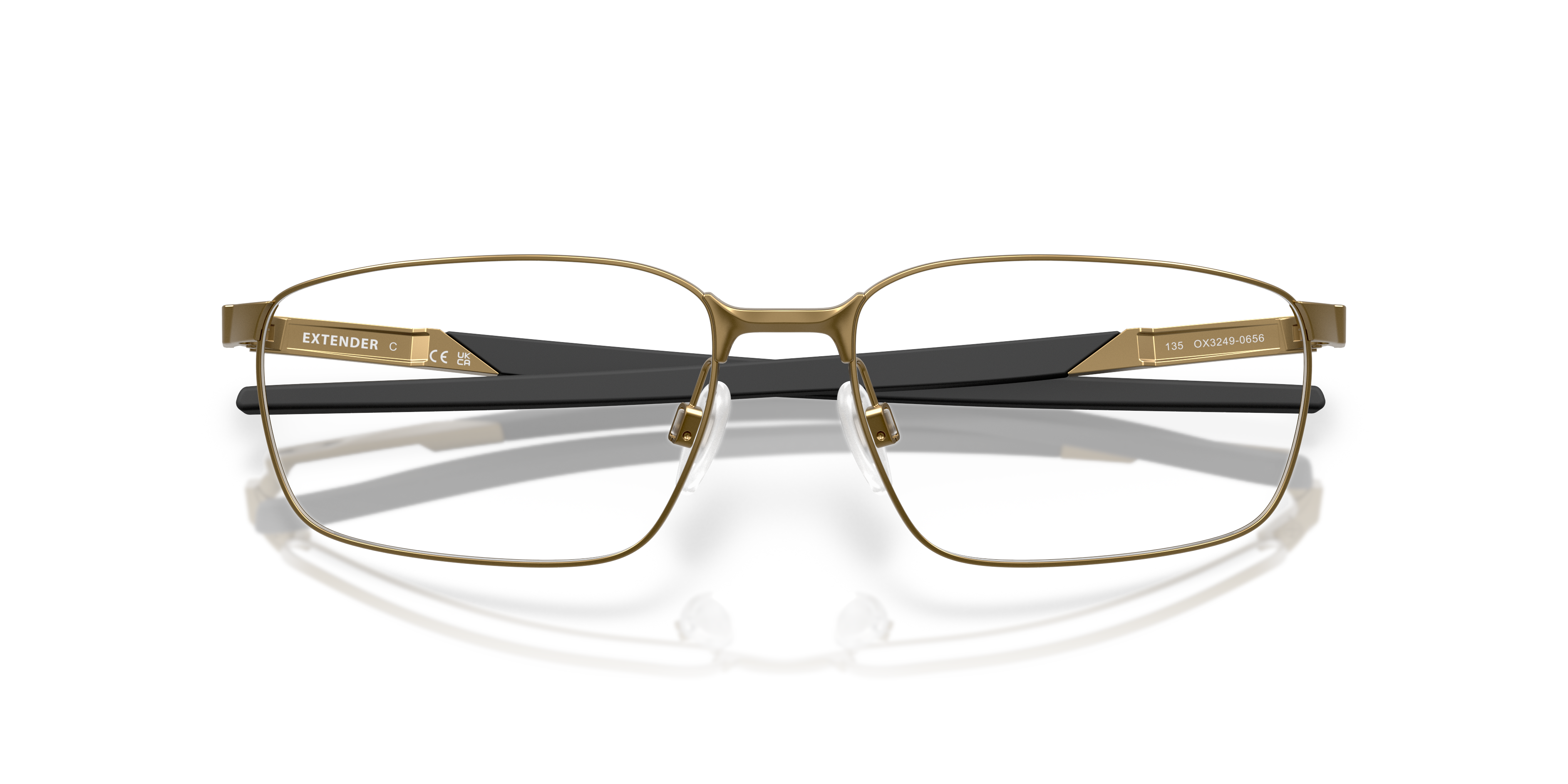 OAKLEY OX3249 EXTENDER 324906 58