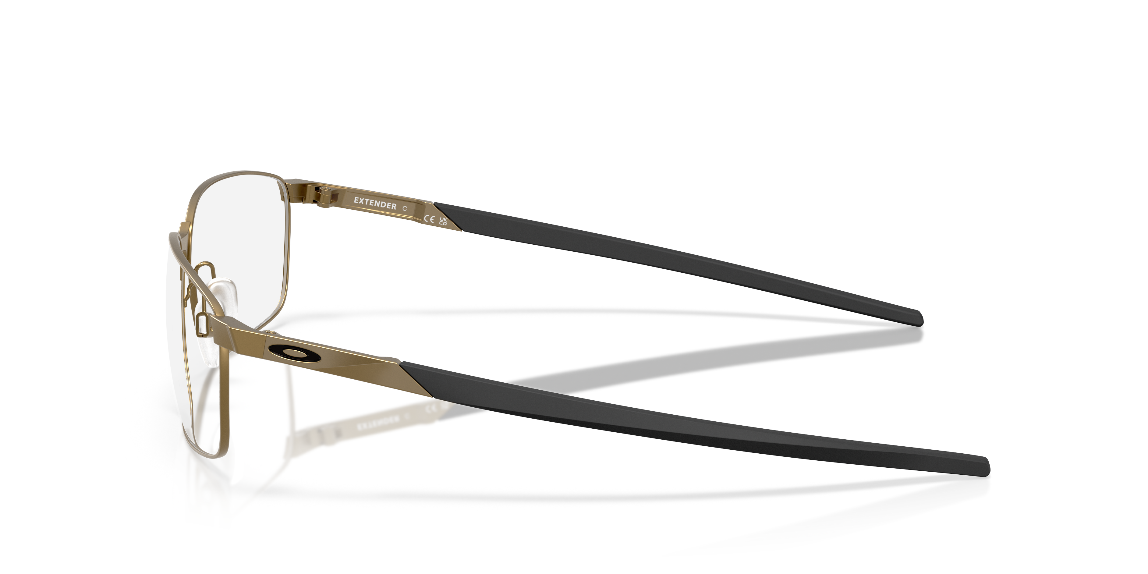 OAKLEY OX3249 EXTENDER 324906 58