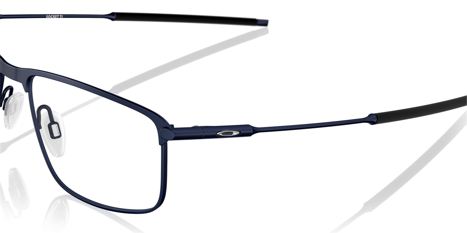 OAKLEY OX5019 SOCKET TI 501903 56