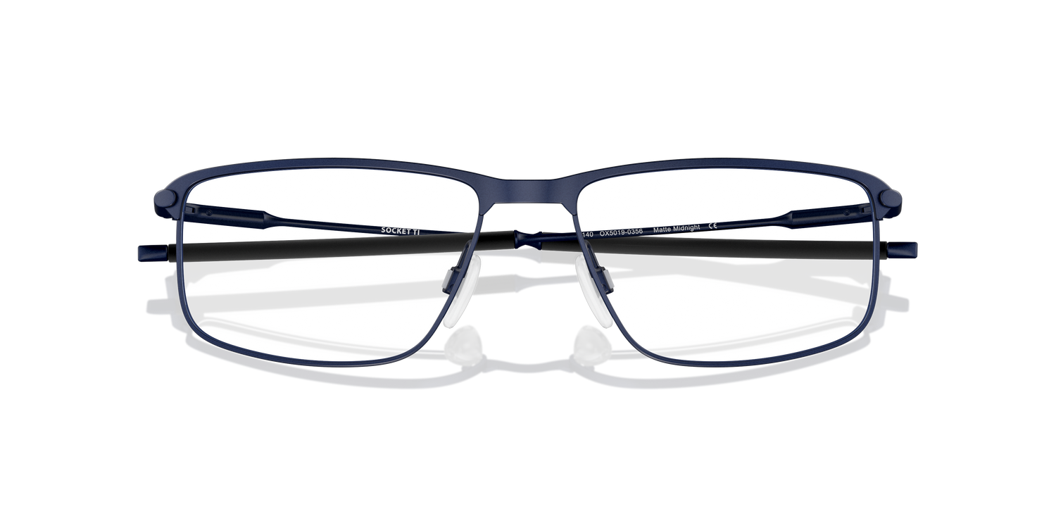 OAKLEY OX5019 SOCKET TI 501903 56