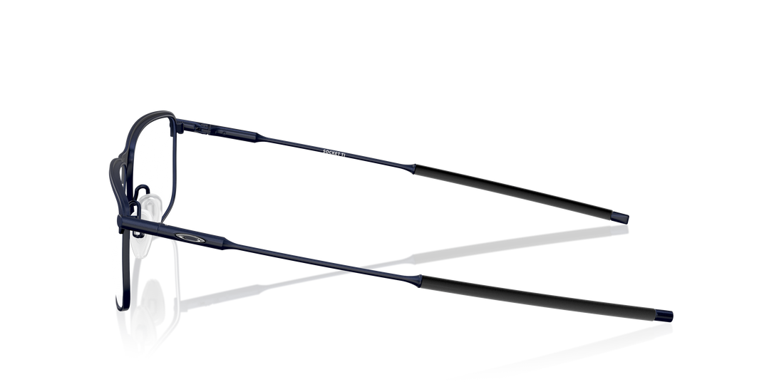 Lunettes de vue oakley ox5019 socket ti 501903 masculino taille 56mm - Vue détaillée