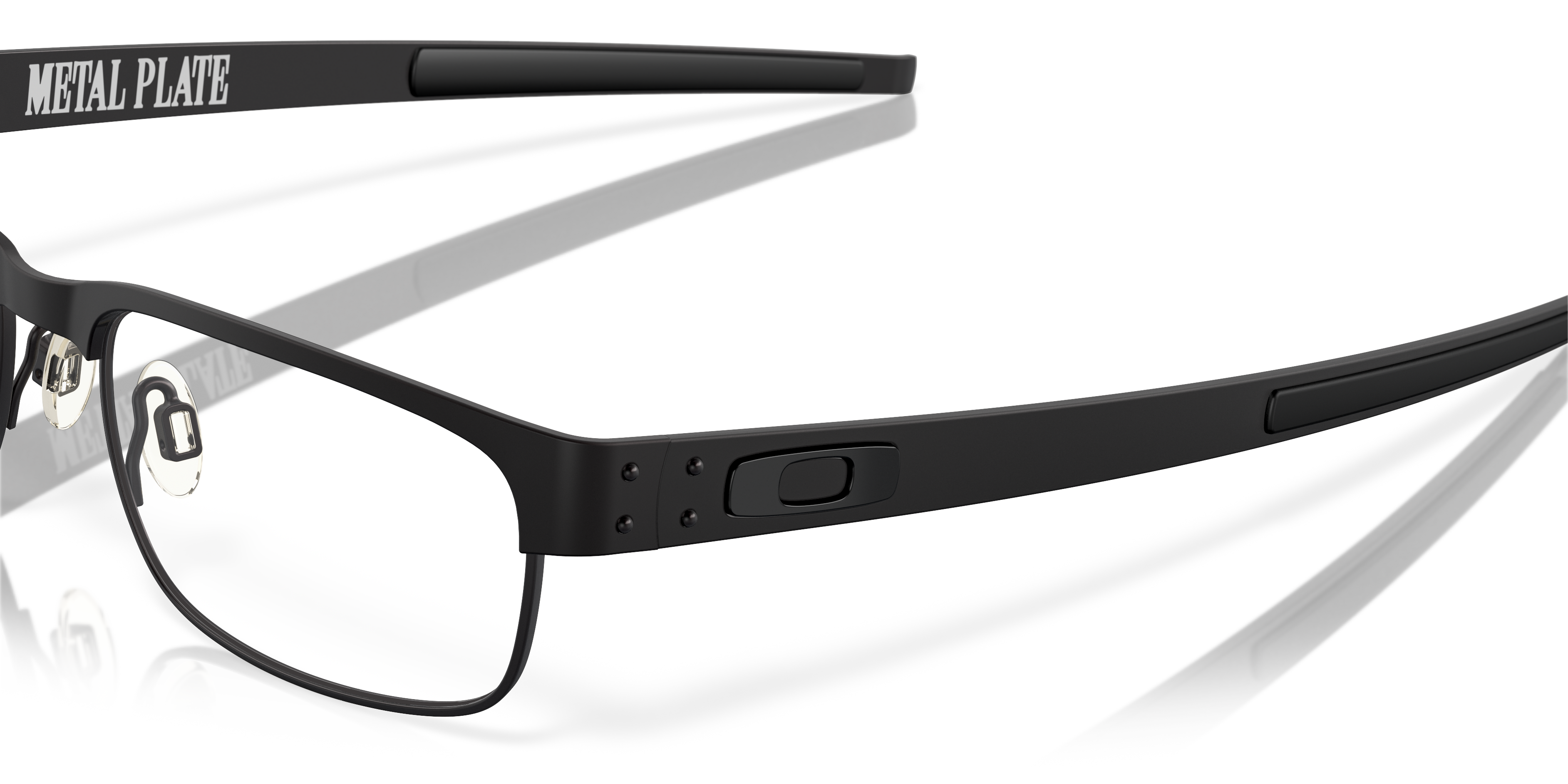 OAKLEY OX5038 METAL PLATE 22-198 53 - 20