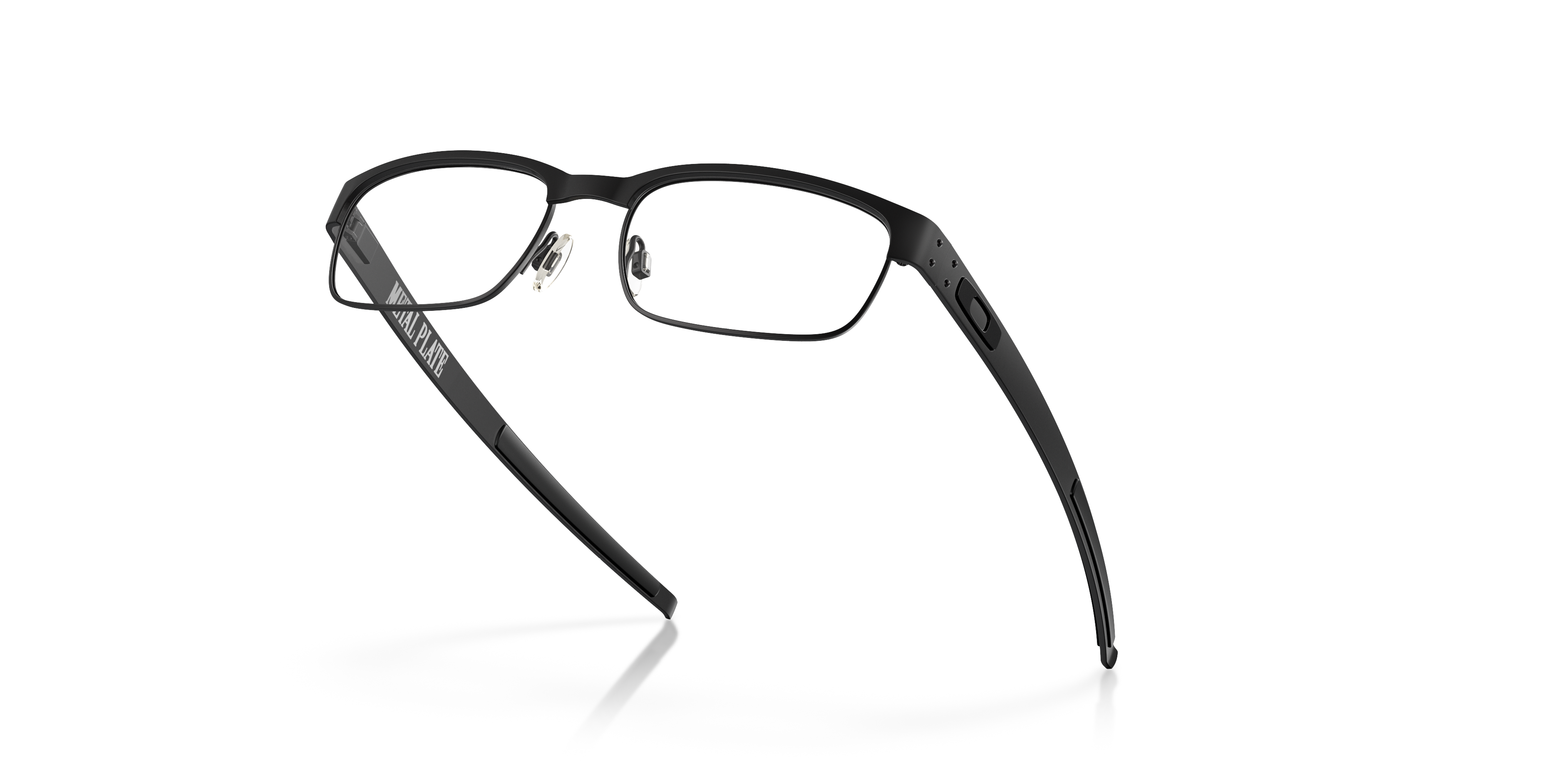OAKLEY OX5038 METAL PLATE 503805 55