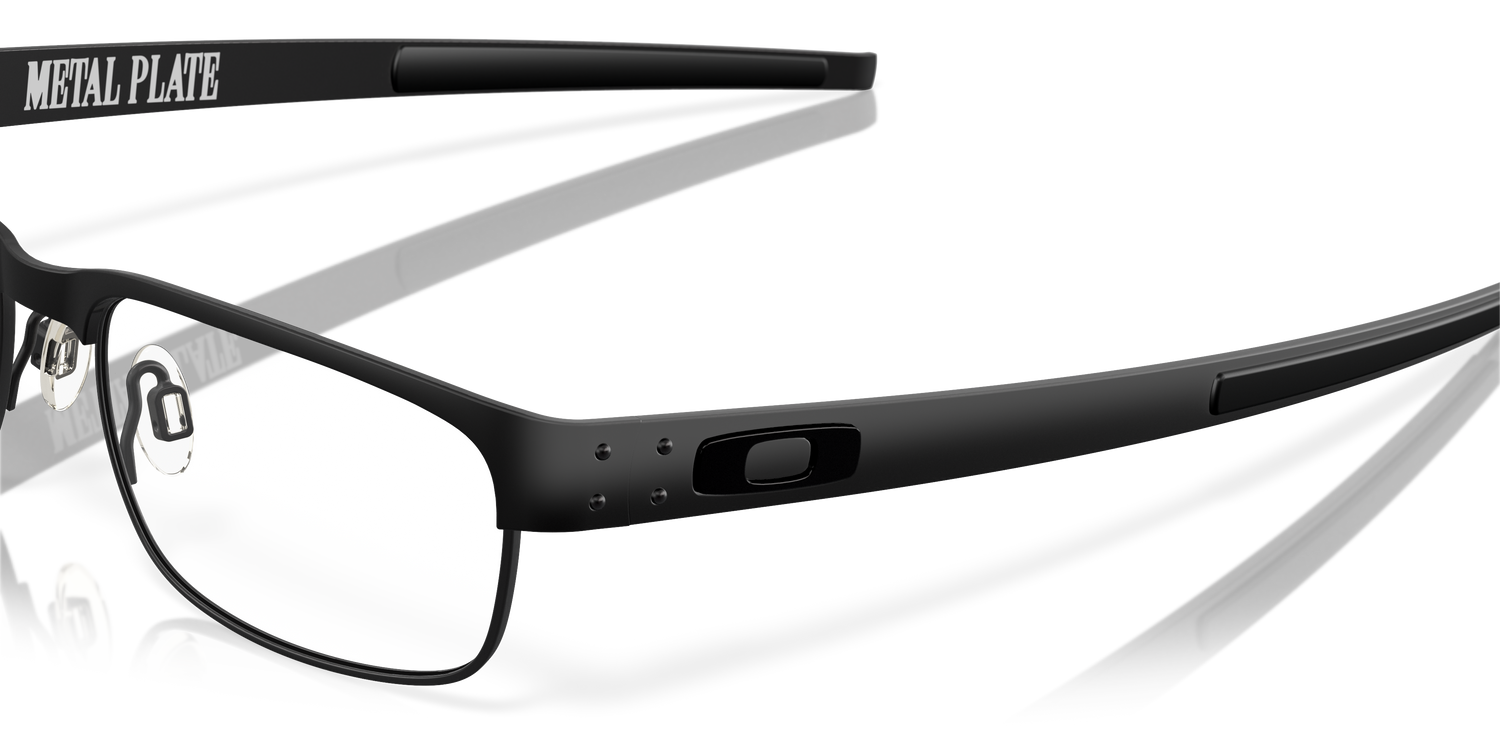 OAKLEY OX5038 METAL PLATE 503805 55