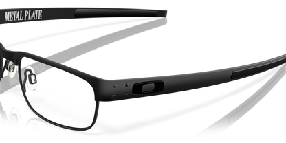 OAKLEY OX5038 METAL PLATE 503805 55