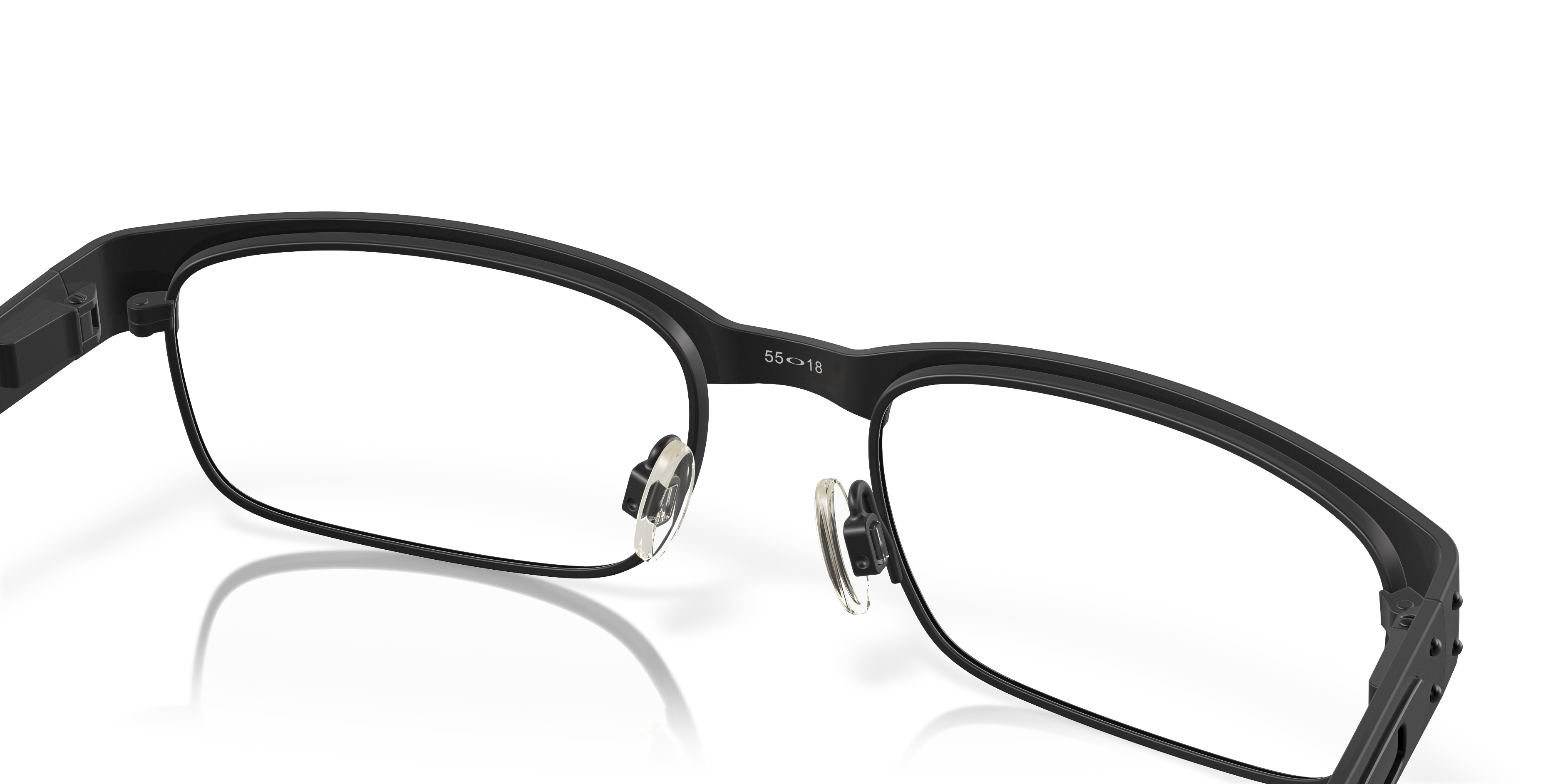 OAKLEY OX5038 METAL PLATE 503805 55