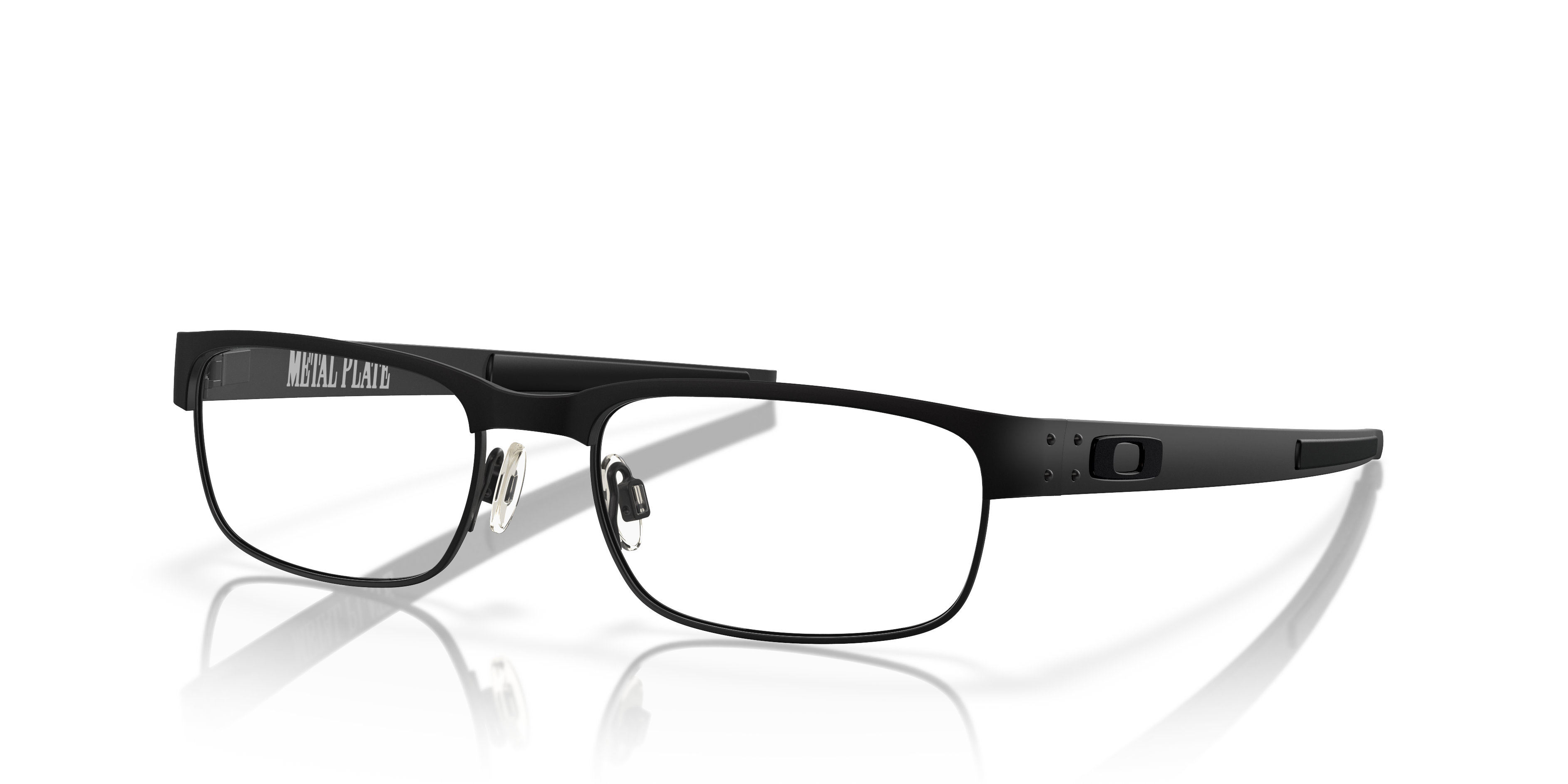 OAKLEY OX5038 METAL PLATE 503805 55