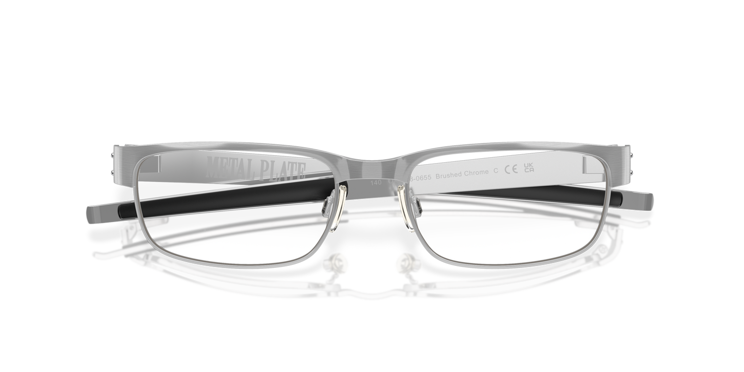 OAKLEY OX5038 METAL PLATE 503806 55