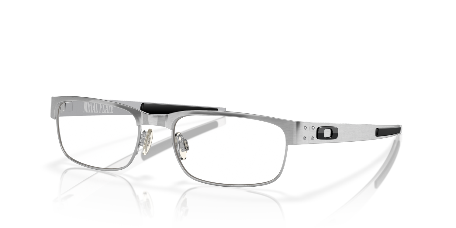 OAKLEY OX5038 METAL PLATE 503806 55