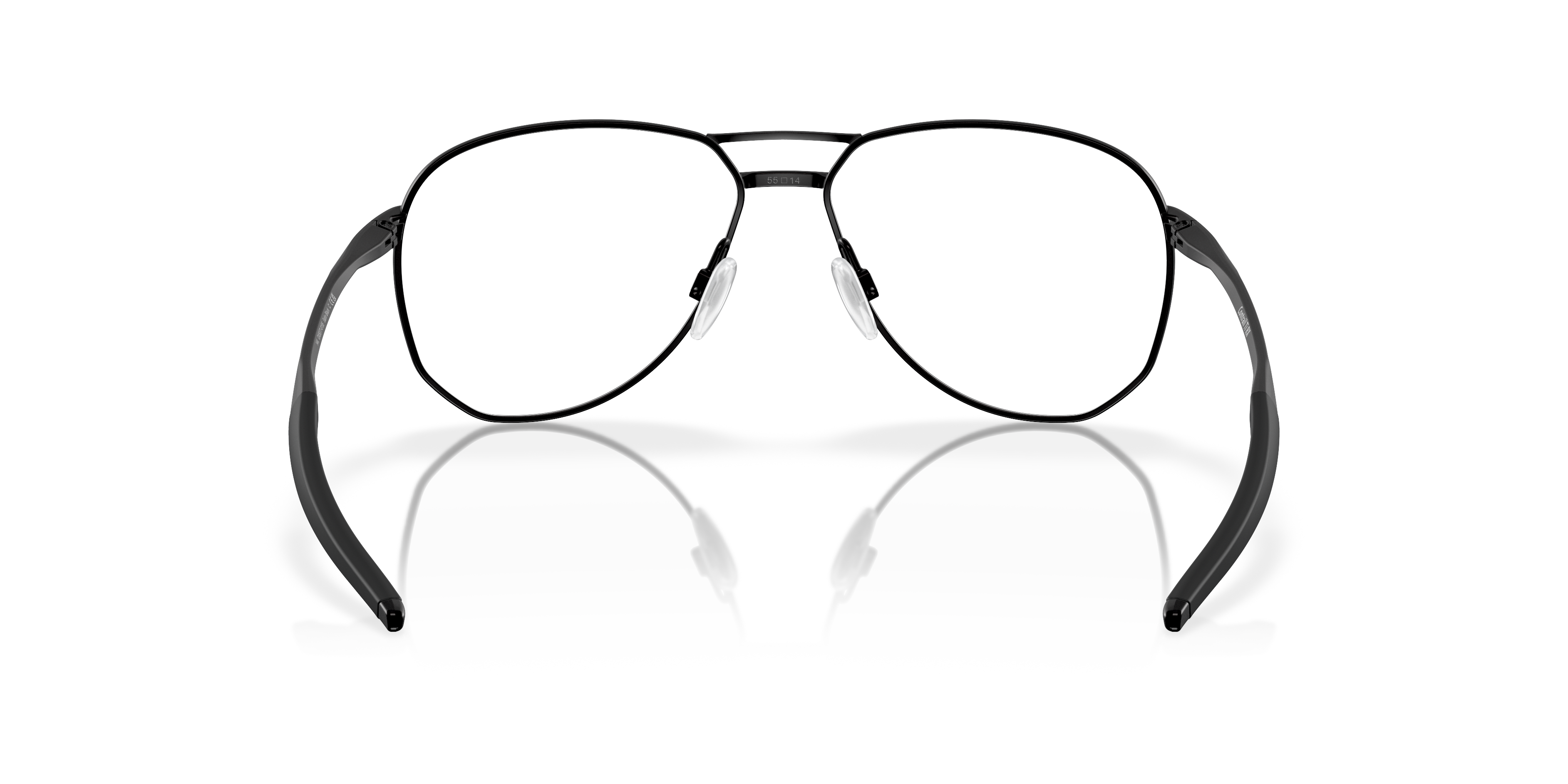 OAKLEY OX5077 CONTRAIL TI RX 507701 55