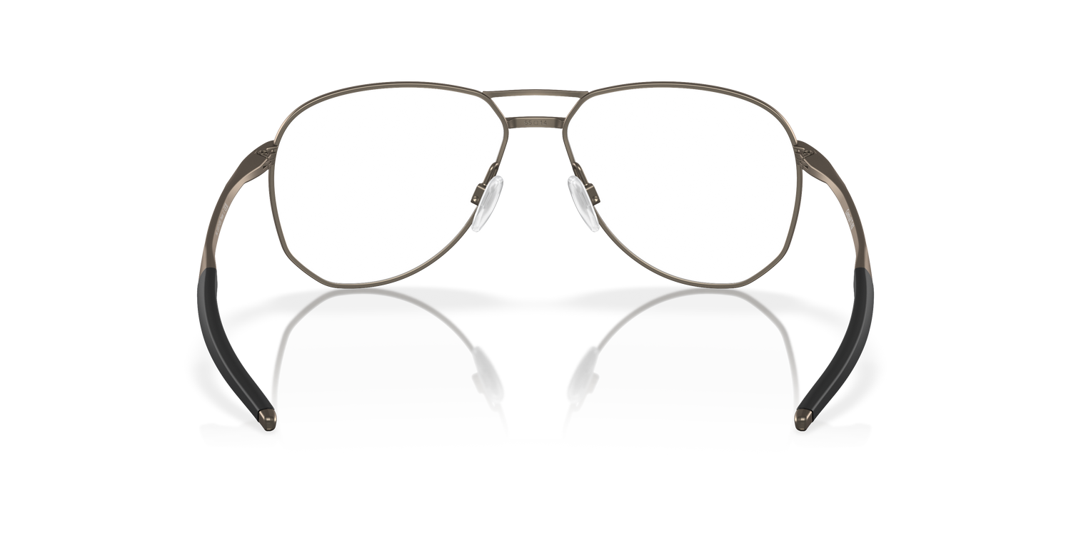 OAKLEY OX5077 CONTRAIL TI RX 507702 55