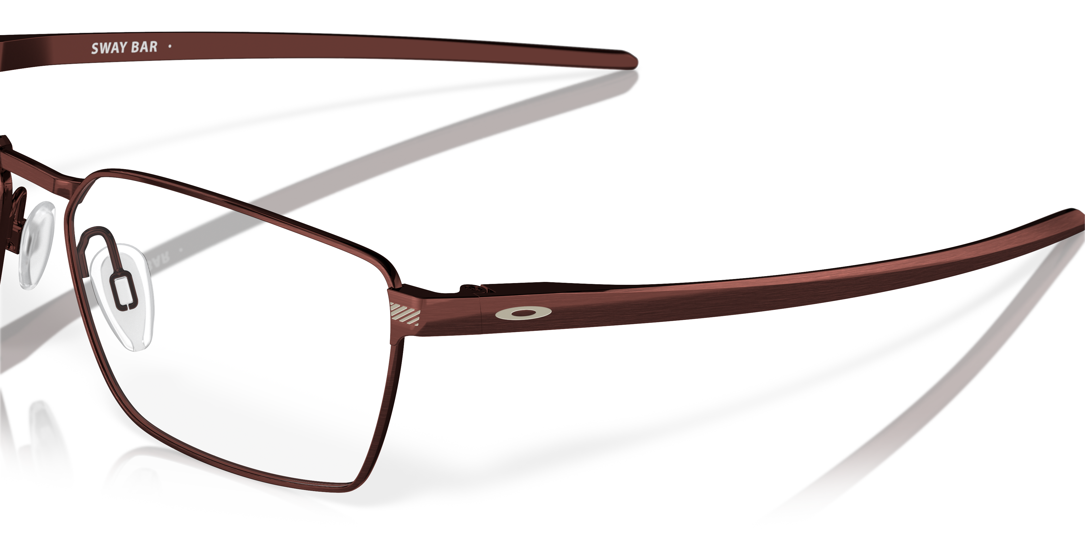 OAKLEY OX5078 SWAY BAR 507803 55