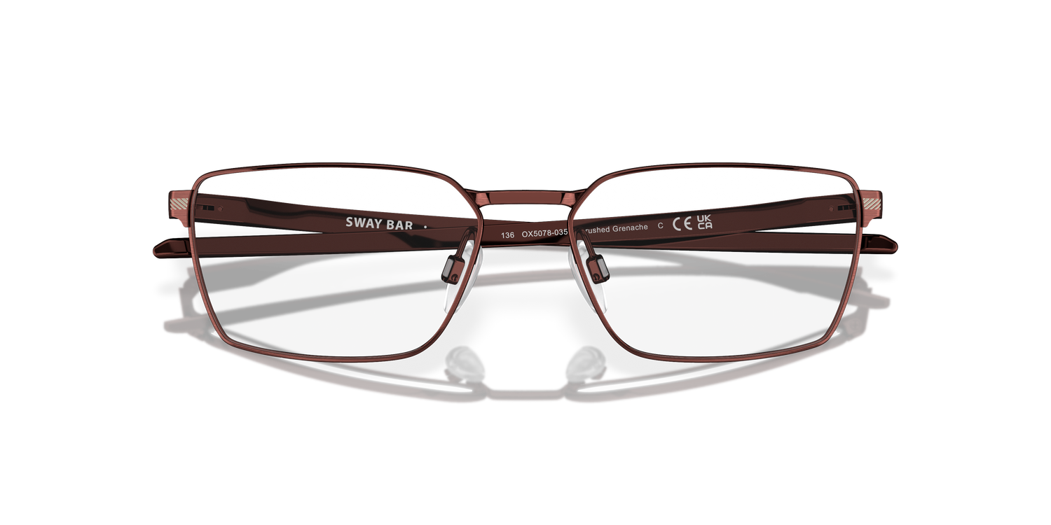 OAKLEY OX5078 SWAY BAR 507803 53