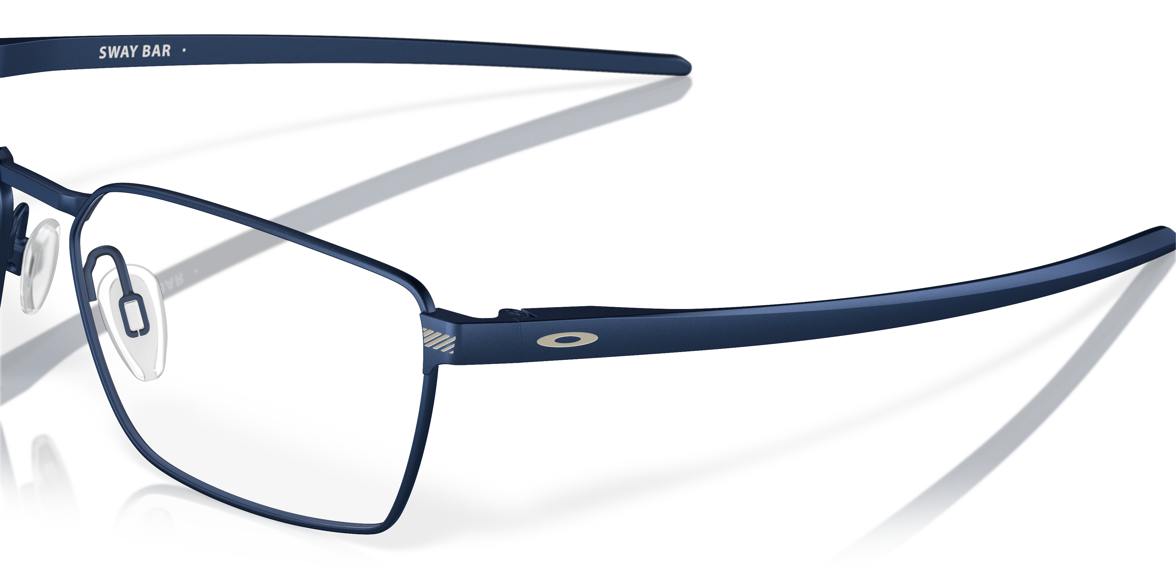 OAKLEY OX5078 SWAY BAR 507804 53