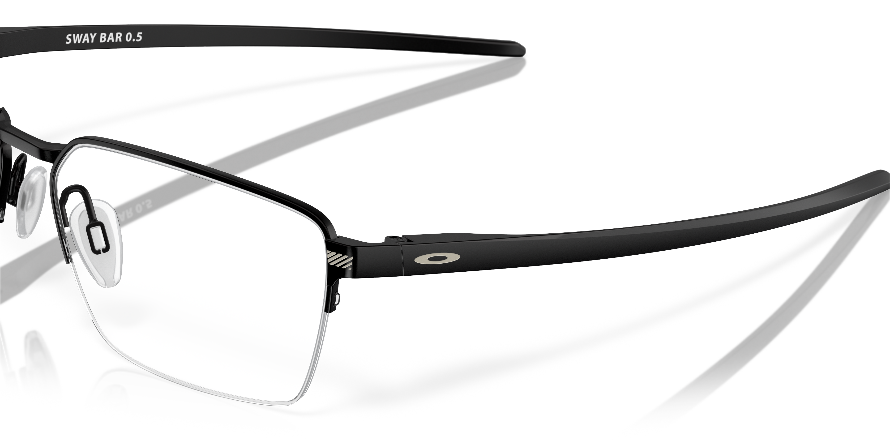 OAKLEY OX5080 SWAY BAR 0.5 508001 54