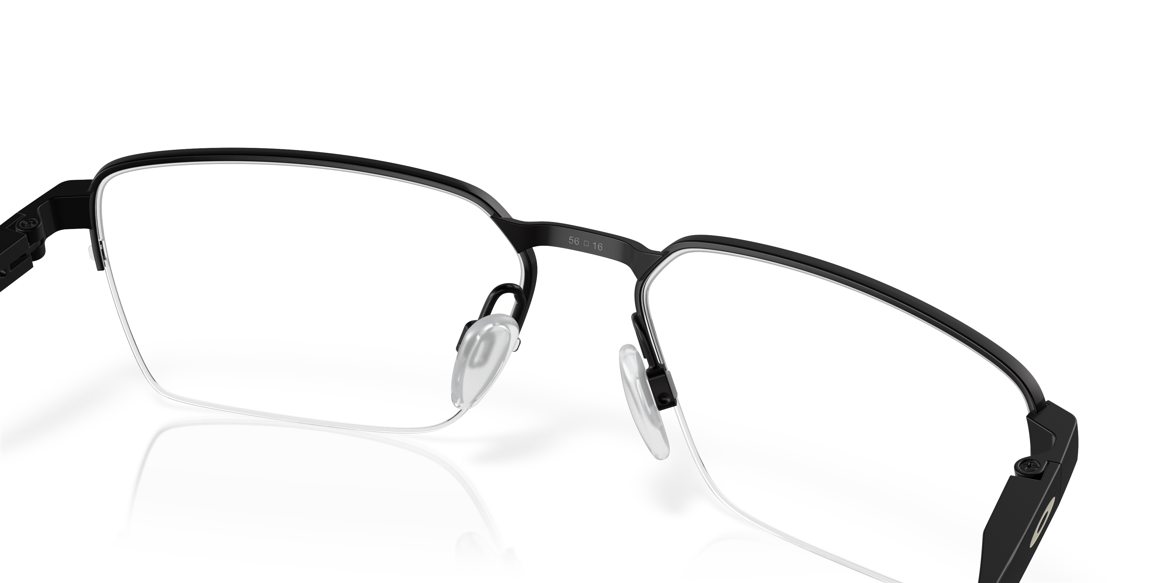 OAKLEY OX5080 SWAY BAR 0.5 508001 56