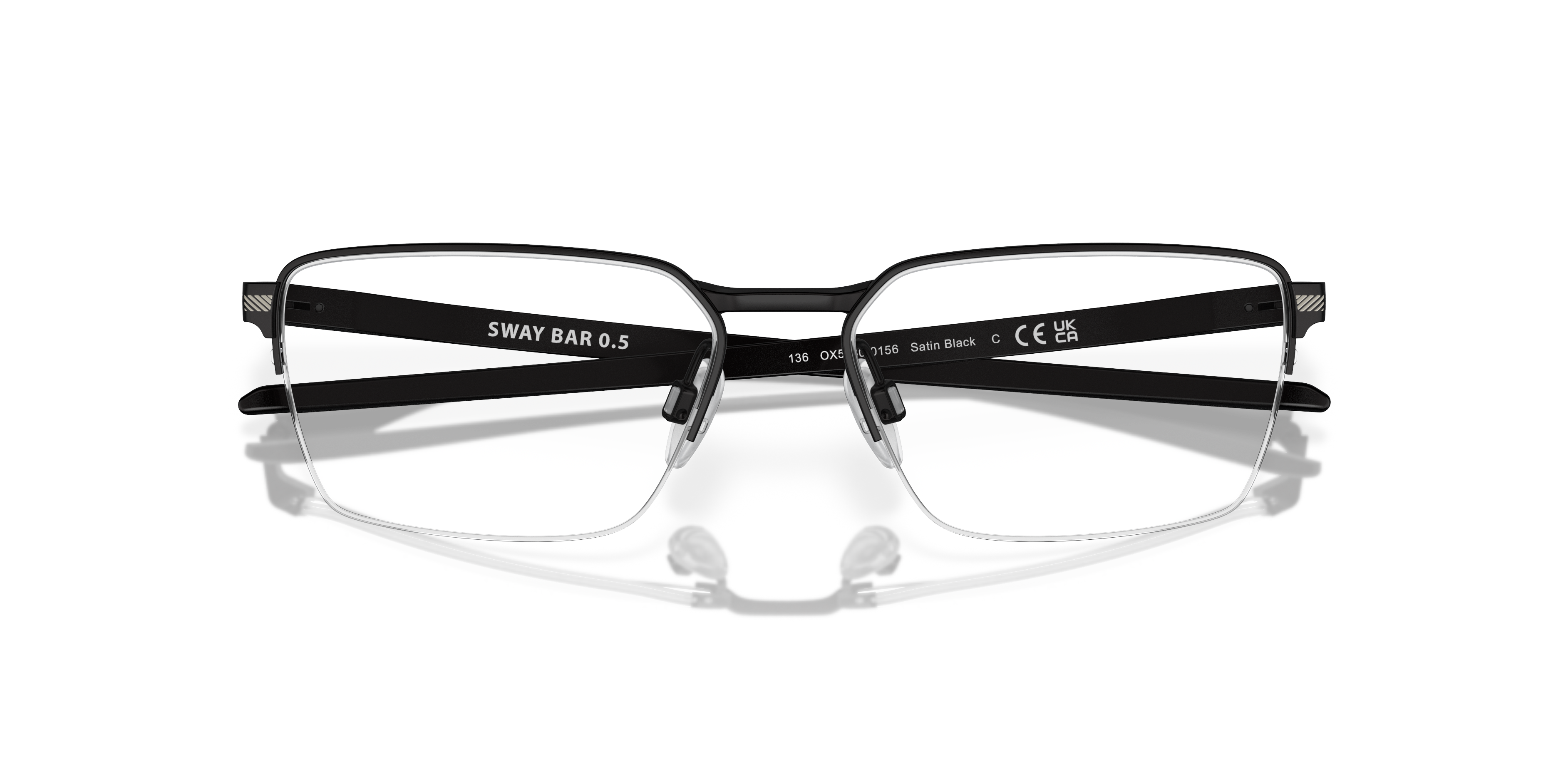 OAKLEY OX5080 SWAY BAR 0.5 508001 56