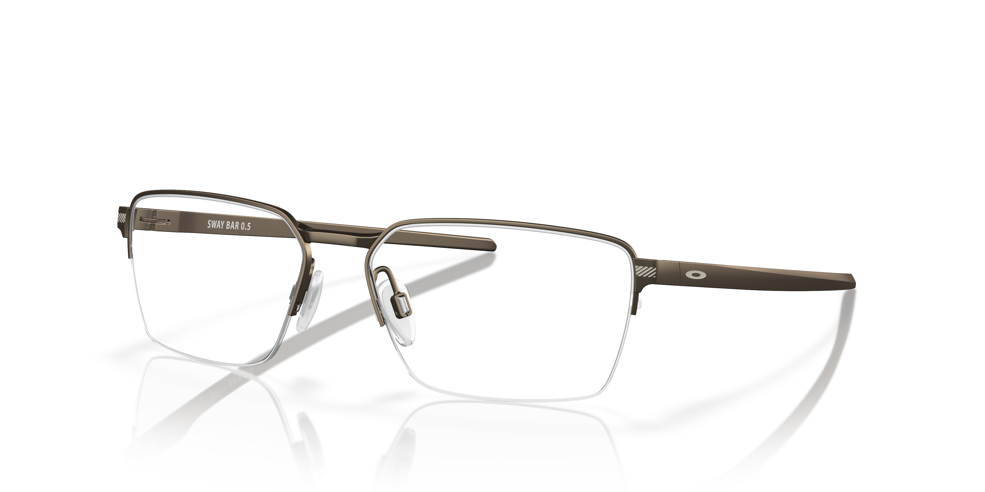 OAKLEY OX5080 SWAY BAR 0.5 508002 56