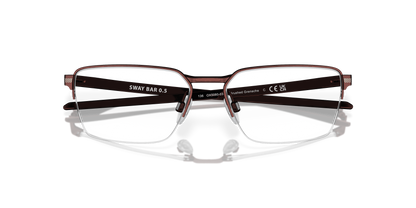 OAKLEY OX5080 SWAY BAR 0.5 508003 56