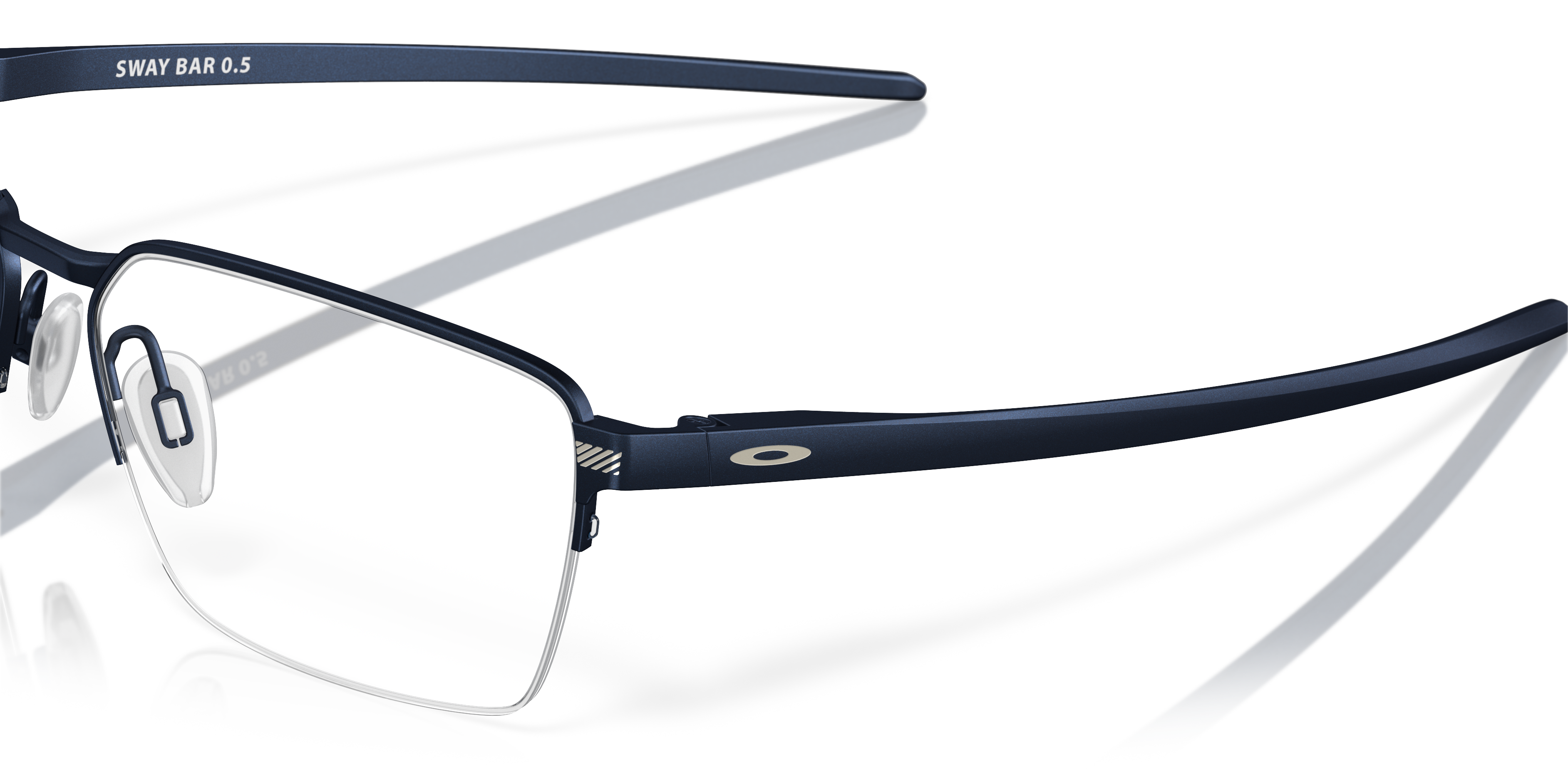 OAKLEY OX5080 SWAY BAR 0.5 508004 54