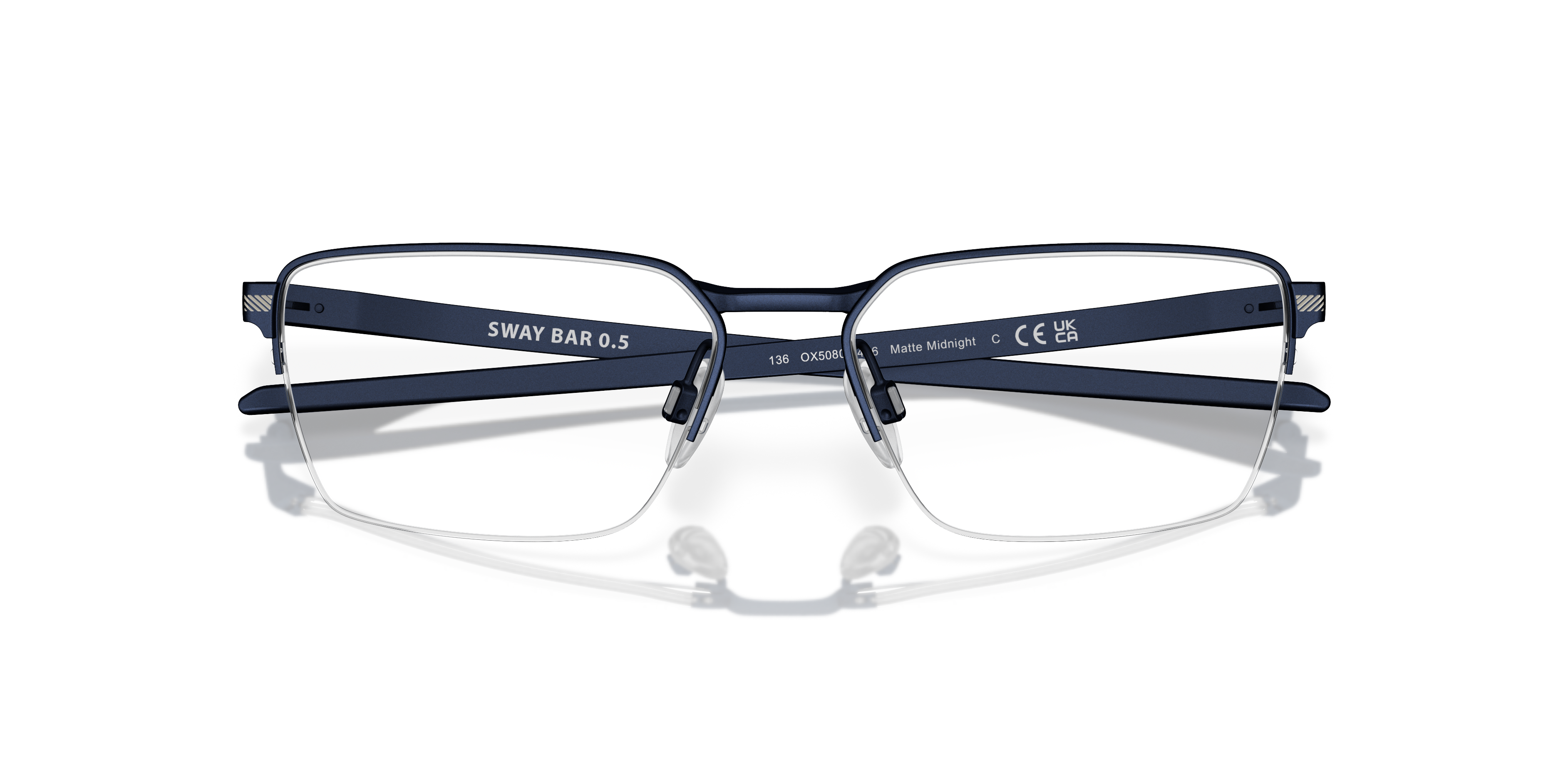 OAKLEY OX5080 SWAY BAR 0.5 508004 54