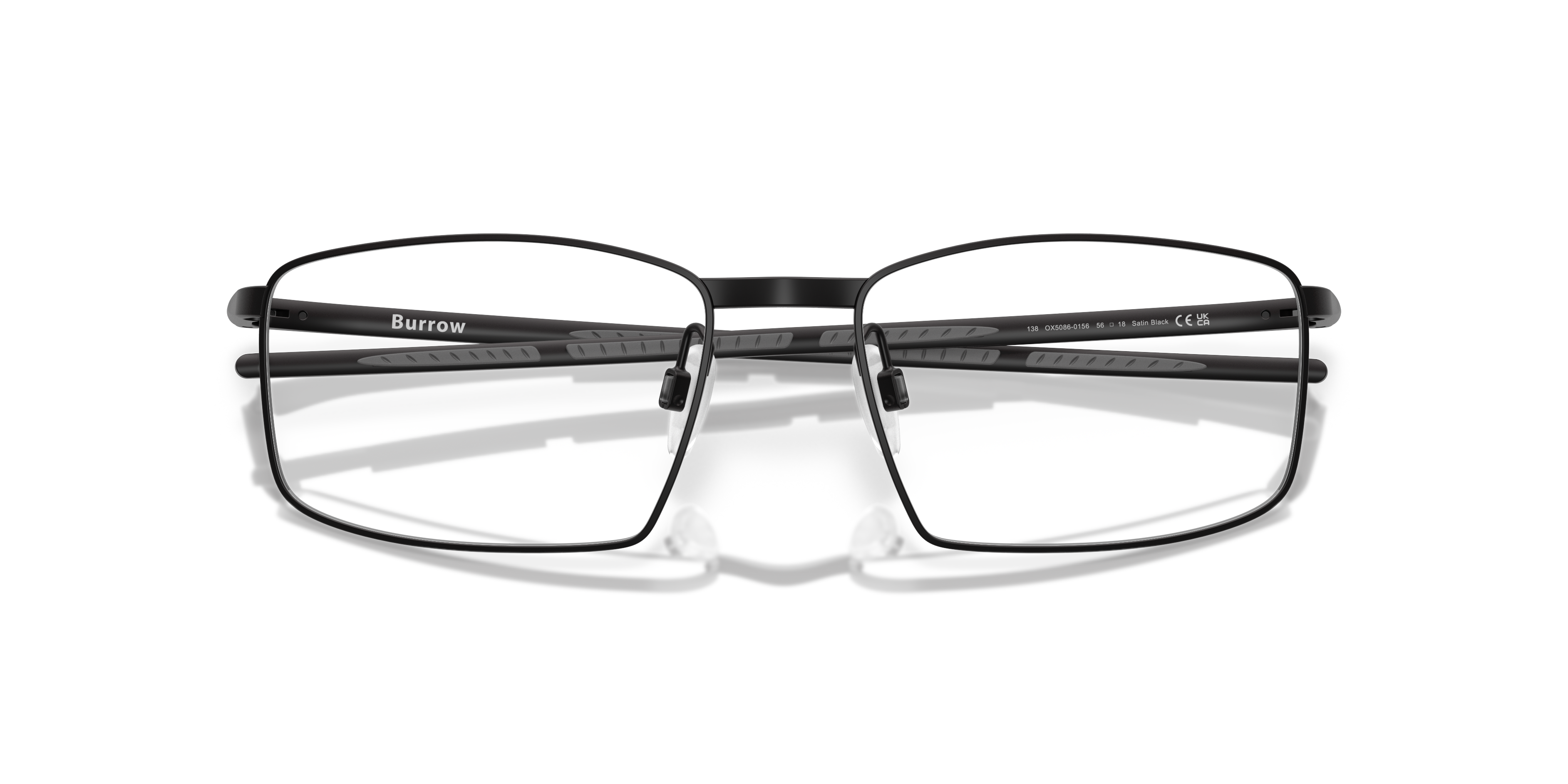 OAKLEY OX5086 BURROW 508601 56