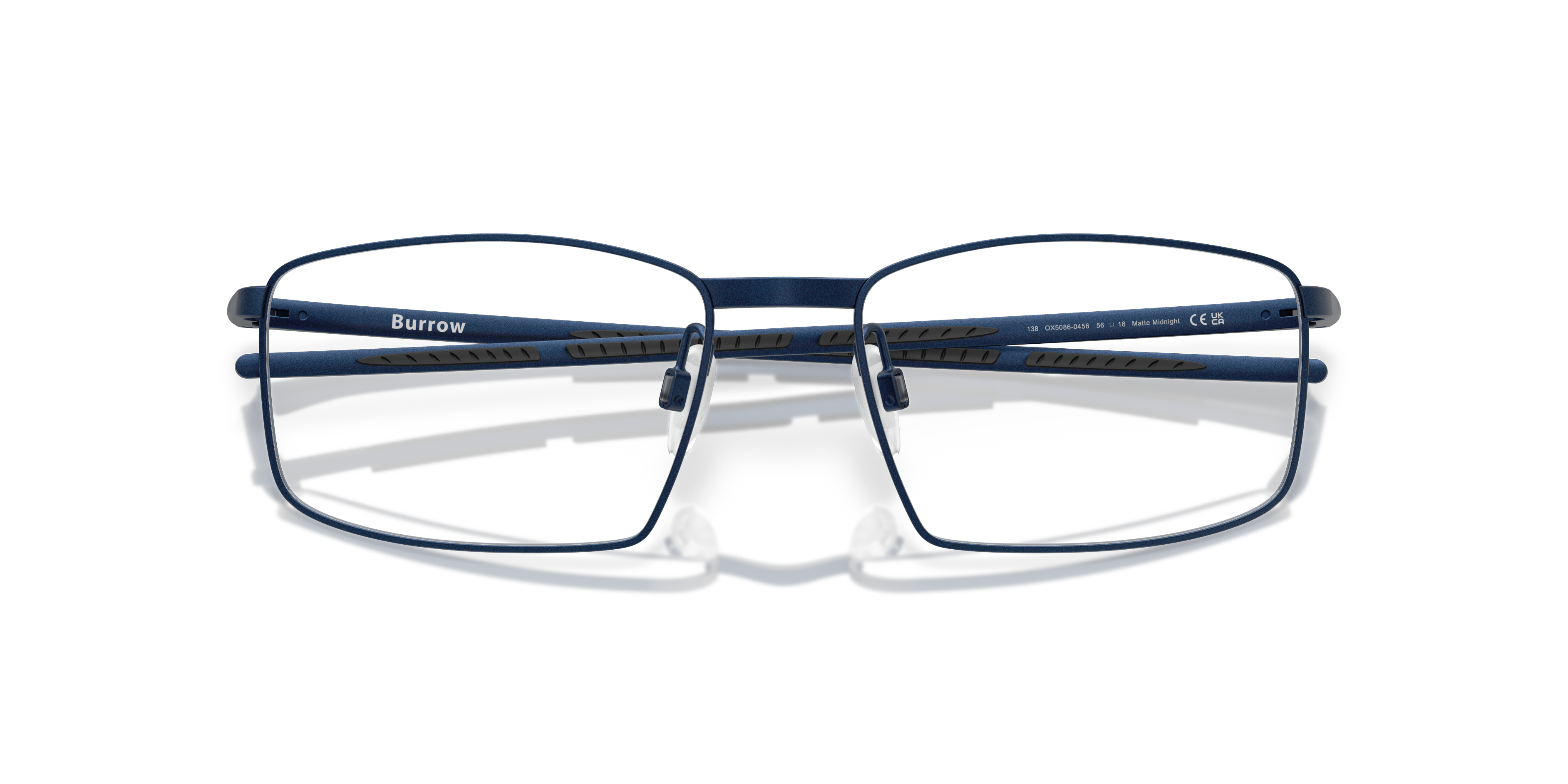 OAKLEY OX5086 BURROW 508604 54