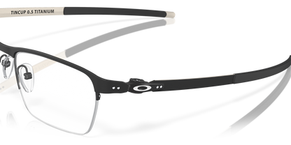 OAKLEY OX5099 TINCUP 0.5 TI 509901 53