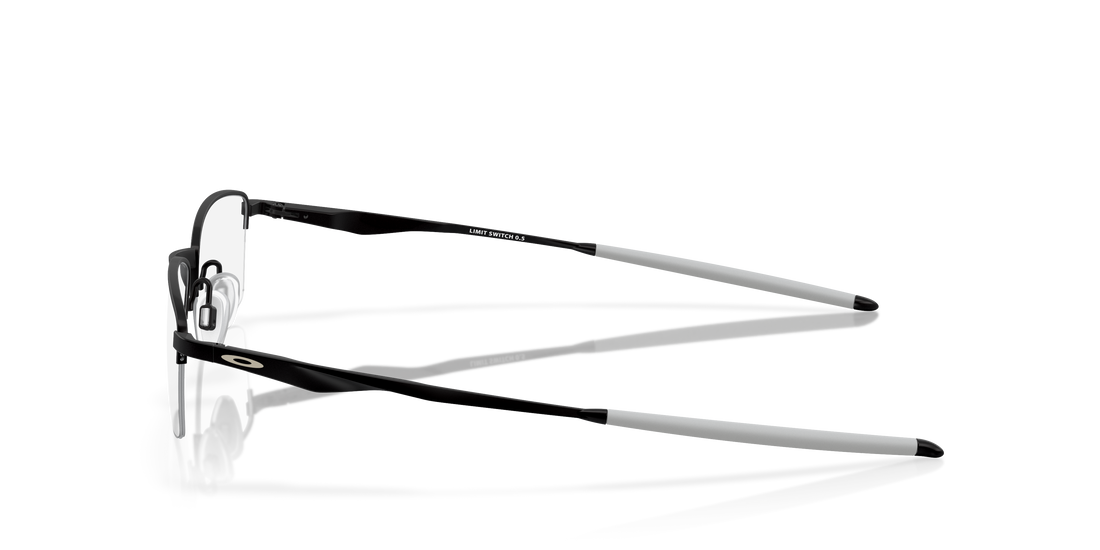 Occhiali da vista oakley ox5119 limit switch 0.5 511901 masculino taglia 54mm - Vista dettagliata