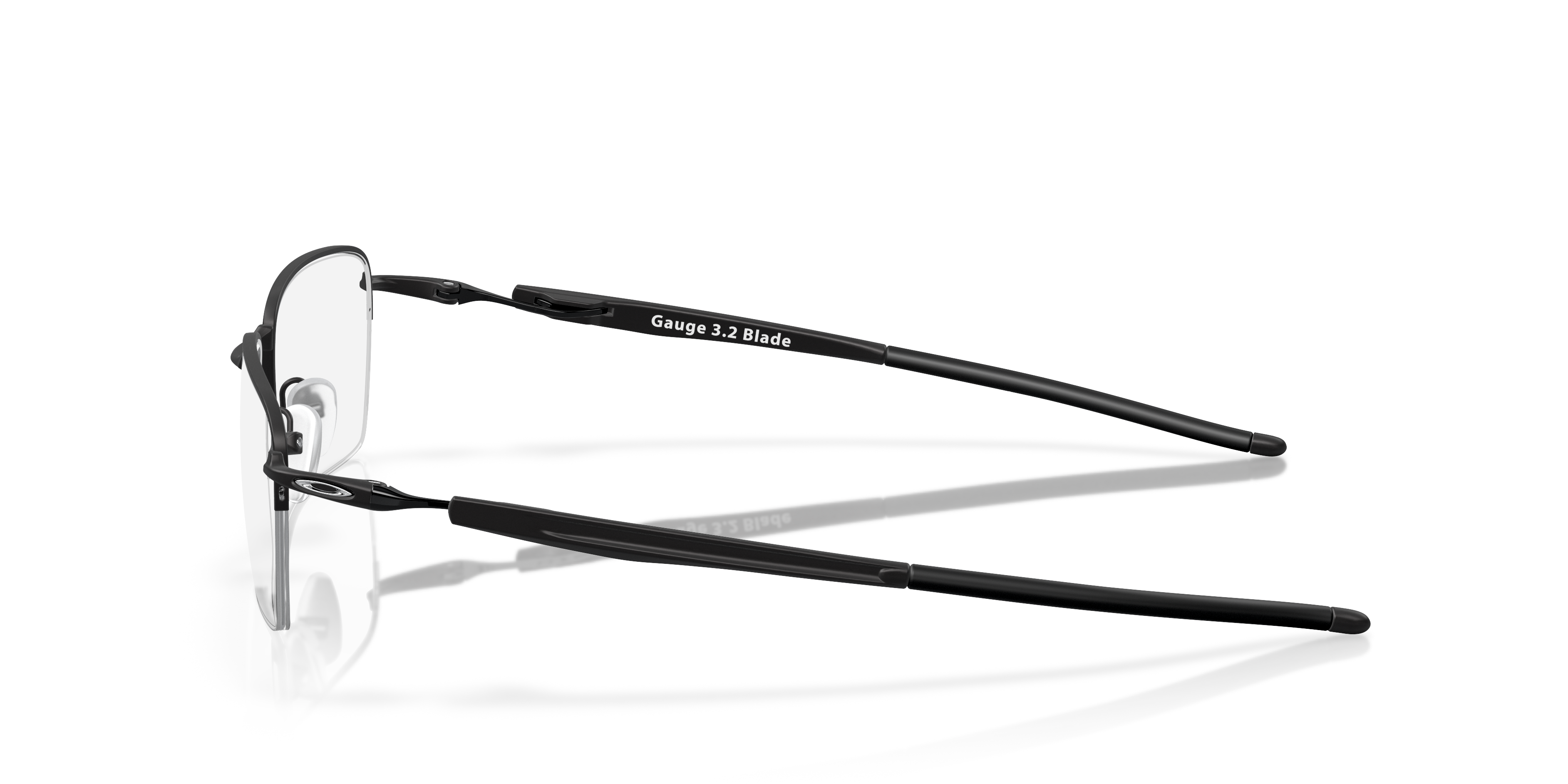 OAKLEY OX5128 GAUGE 3.2 BLADE 512801 54