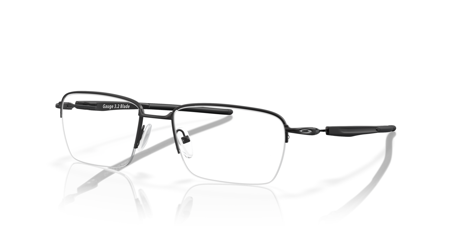 OAKLEY OX5128 GAUGE 3.2 BLADE 512801 54