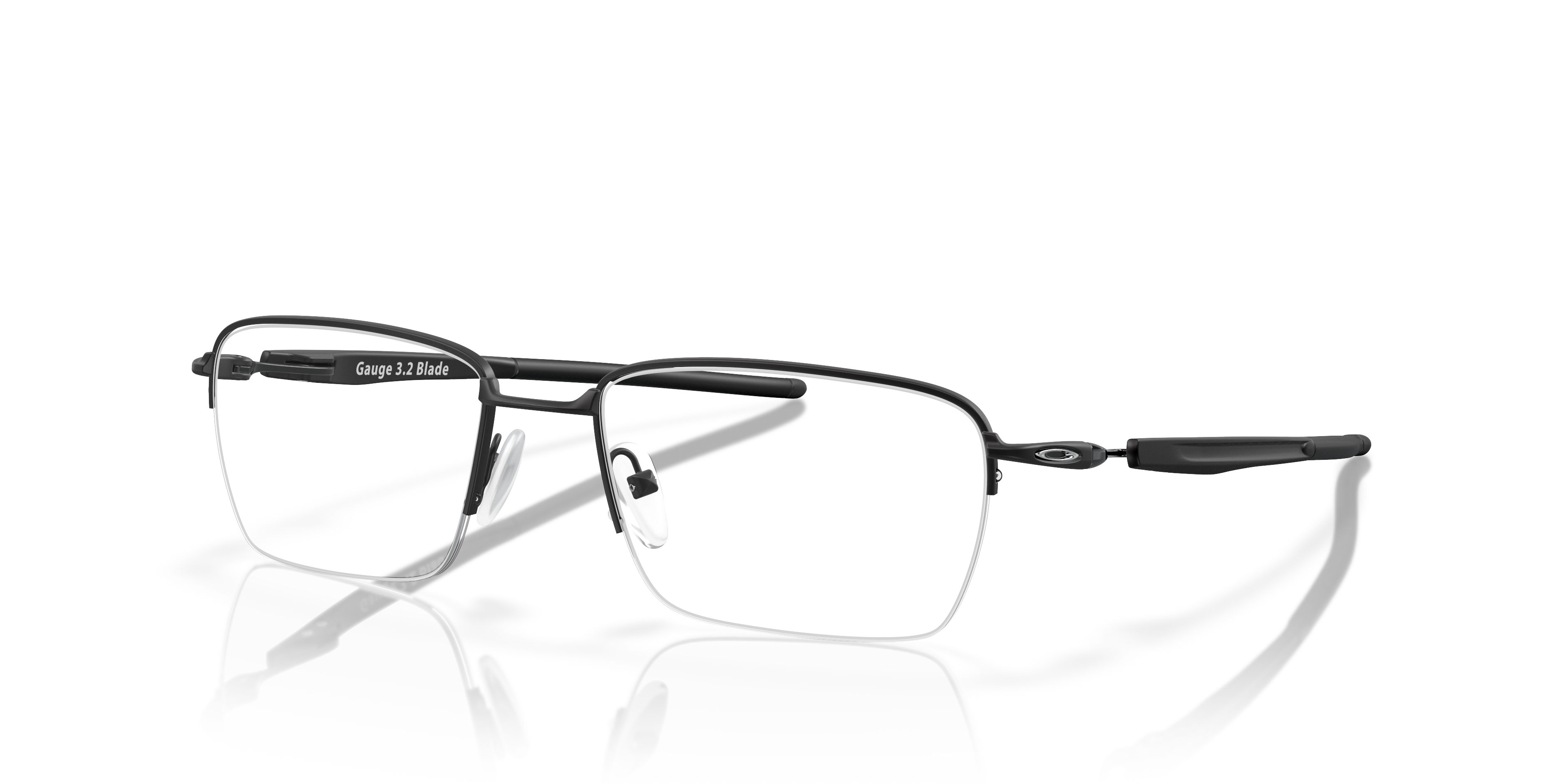 OAKLEY OX5128 GAUGE 3.2 BLADE 512801 54