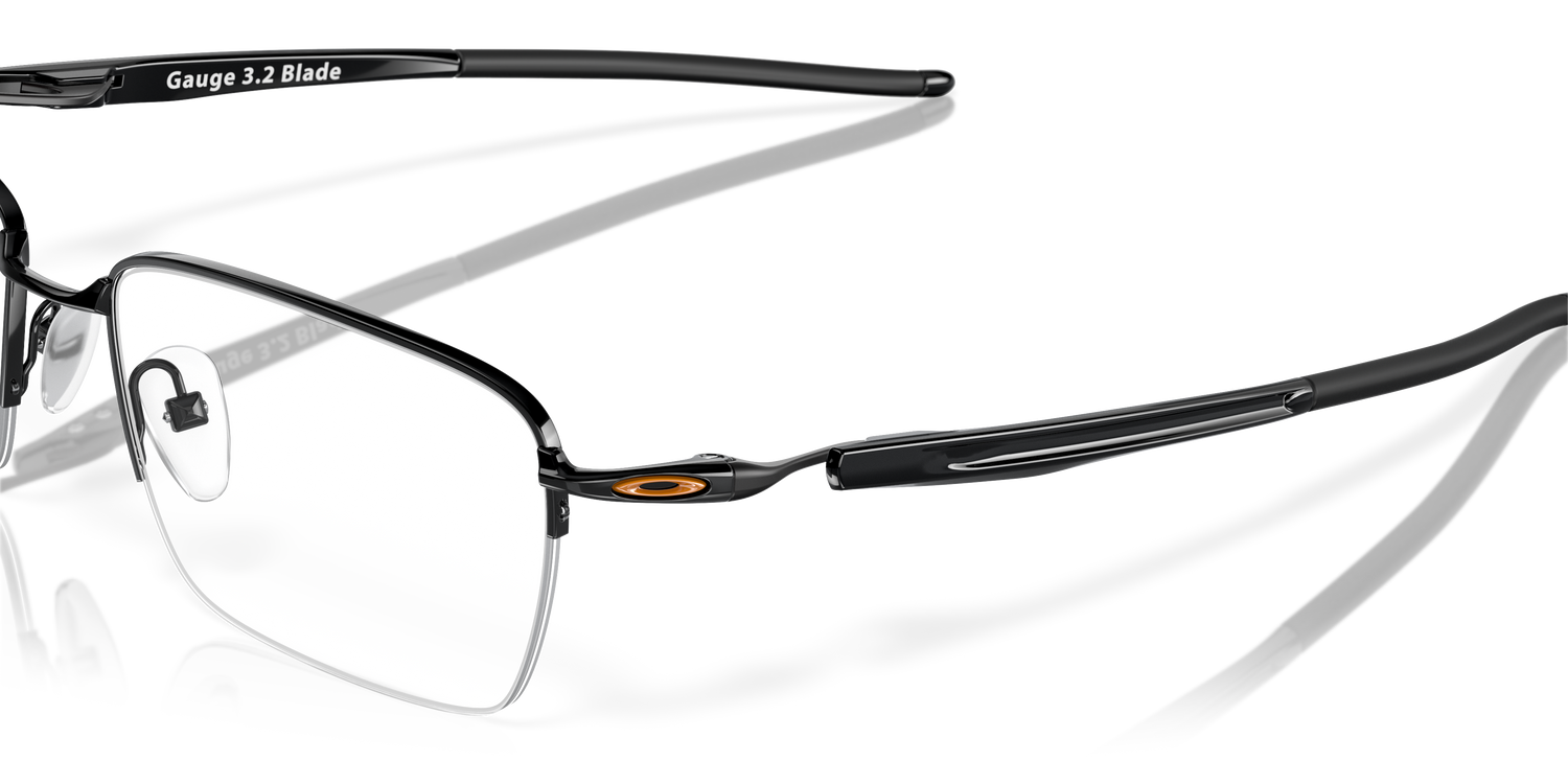 OAKLEY OX5128 GAUGE 3.2 BLADE 512804 54
