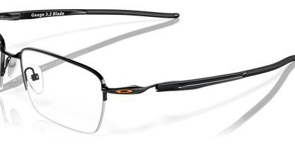 OAKLEY OX5128 GAUGE 3.2 BLADE 512804 54