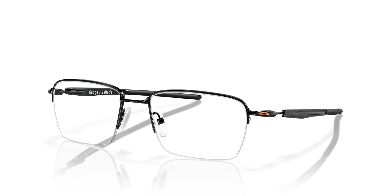 OAKLEY OX5128 GAUGE 3.2 BLADE 512804 54
